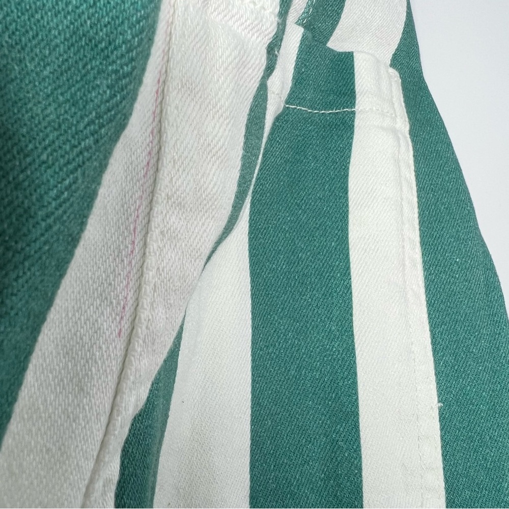 Maeve Striped Colette Jeans (read)
Size 16W - Picture 8 of 8